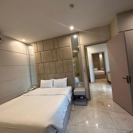 Sang Hotel Apartment Sai Gon Ho Si Minh-város Kültér fotó