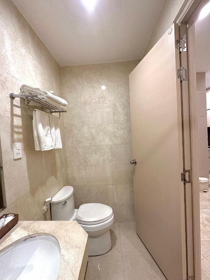 Sang Hotel Apartment Sai Gon Ho Si Minh-város Kültér fotó
