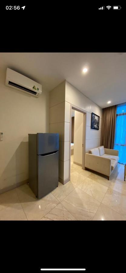 Sang Hotel Apartment Sai Gon Ho Si Minh-város Kültér fotó